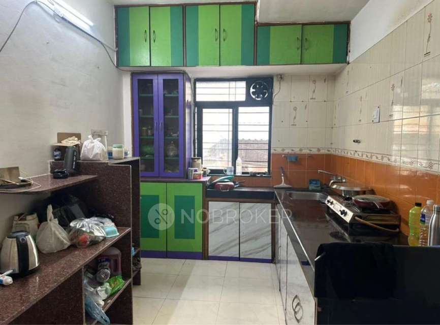 Single Room for Male In 2 BHK  In Pashan