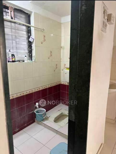 Single Room for Male In 2 BHK  In Pashan