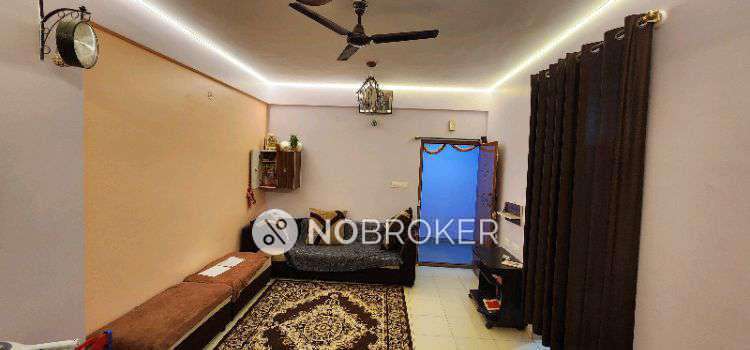 1 BHK Flat In Gunina Jeno Apartment For Sale  In Electronic City