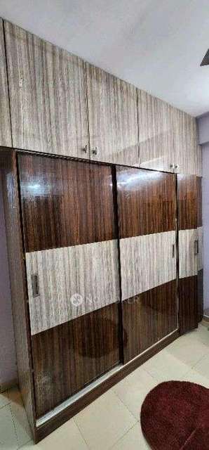 1 BHK Flat In Gunina Jeno Apartment For Sale  In Electronic City