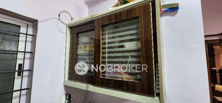 1 BHK Flat In Gunina Jeno Apartment For Sale  In Electronic City