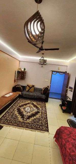 1 BHK Flat In Gunina Jeno Apartment For Sale  In Electronic City