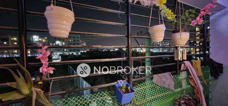 1 BHK Flat In Gunina Jeno Apartment For Sale  In Electronic City