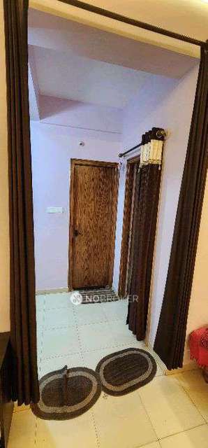 1 BHK Flat In Gunina Jeno Apartment For Sale  In Electronic City