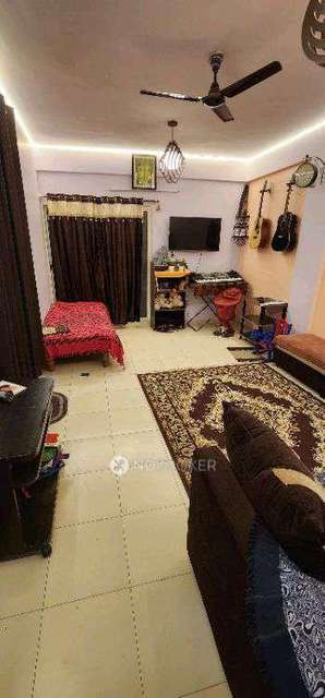 1 BHK Flat In Gunina Jeno Apartment For Sale  In Electronic City