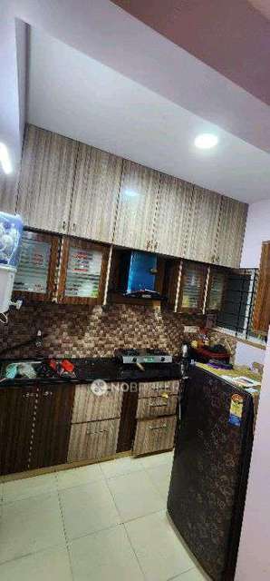1 BHK Flat In Gunina Jeno Apartment For Sale  In Electronic City