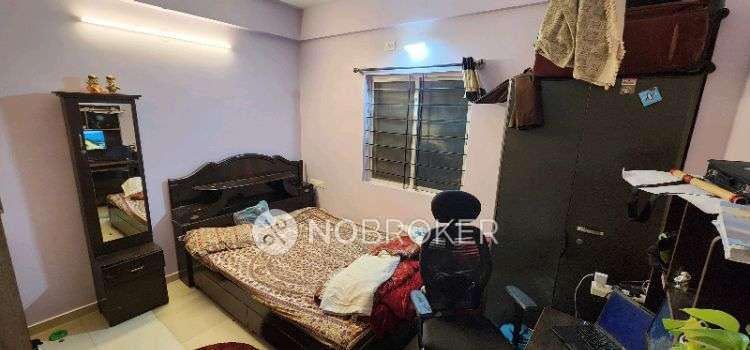 1 BHK Flat In Gunina Jeno Apartment For Sale  In Electronic City