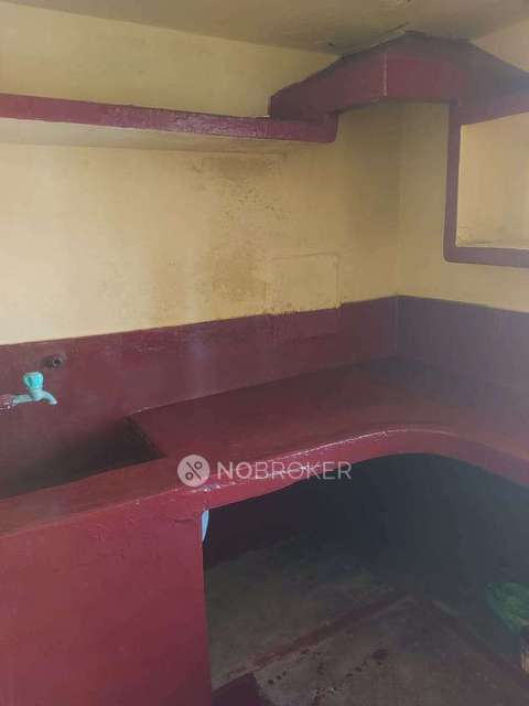 1 RK House for Rent  In Kempapura Agrahara