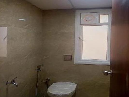 3 BHK Flat In On Cloud 33 For Sale  In Bachupally