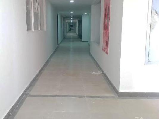 3 BHK Flat In On Cloud 33 For Sale  In Bachupally