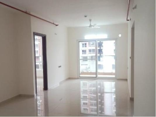 3 BHK Flat In On Cloud 33 For Sale  In Bachupally
