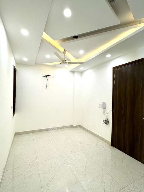 3 BHK Flat For Sale  In Chanakya Place