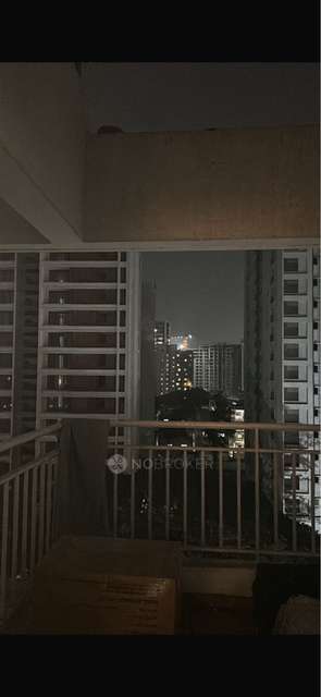 Single Room for Female In 2 BHK  In Vihana - Mitribute Homes In Mundhwa