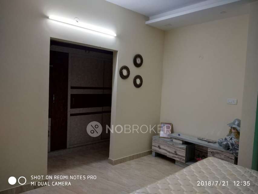 4 BHK Villa In Manya Magnaville for Rent  In Manya Magnaville