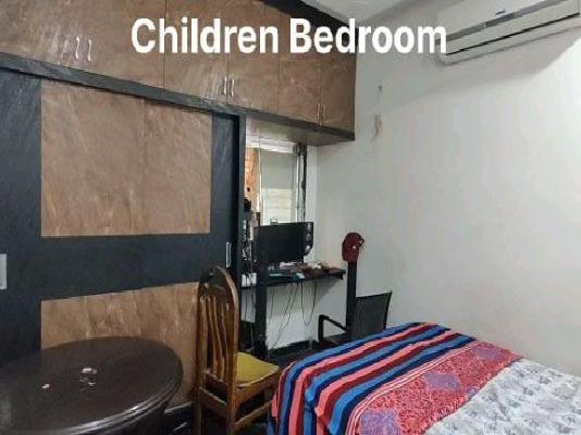 2 BHK Flat In Vyshnavi  Apartment For Sale  In Padmarao Nagar