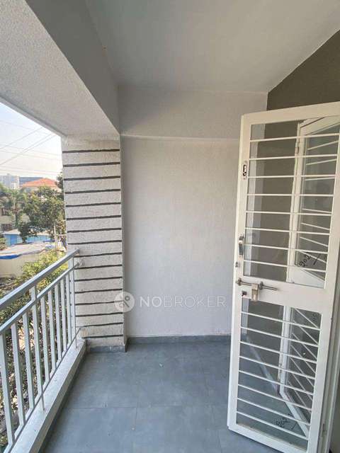 2 BHK Flat In Siddhivinayak Heights, Ravet for Rent  In Ravet