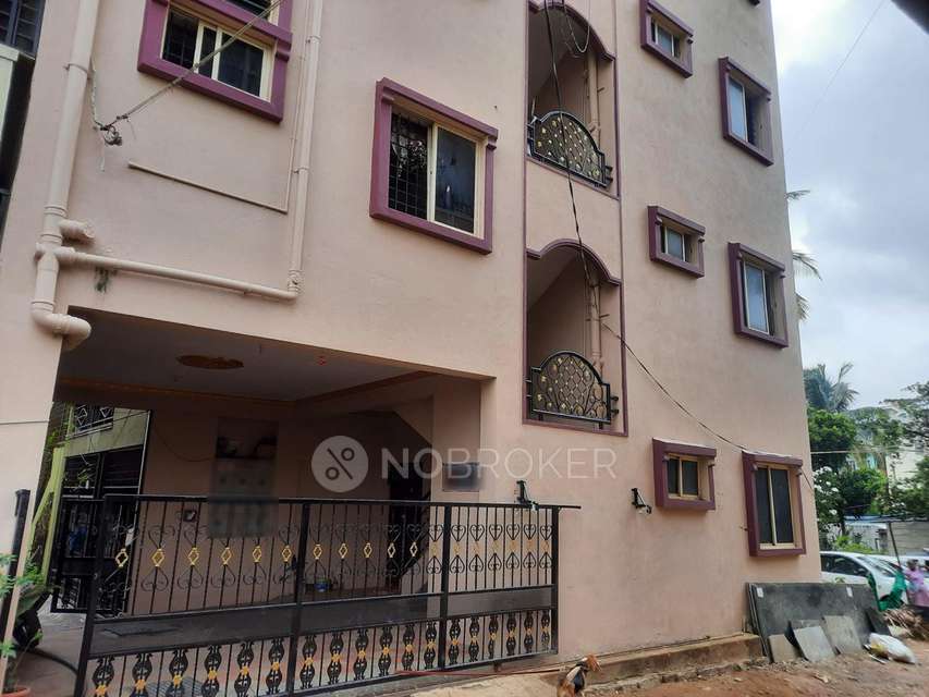 4+ BHK House For Sale  In Btm Layout