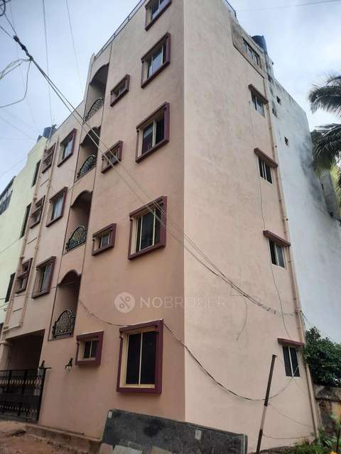 4+ BHK House For Sale  In Btm Layout
