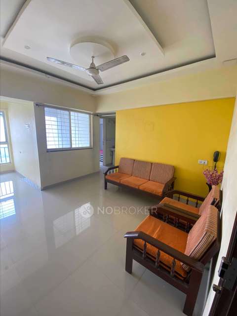 1 BHK Flat In Viva Icon Hinjawadi For Sale  In Pune