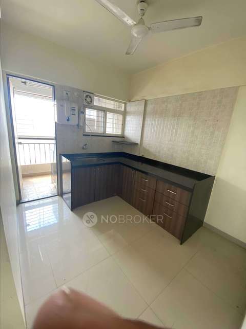 1 BHK Flat In Viva Icon Hinjawadi For Sale  In Pune