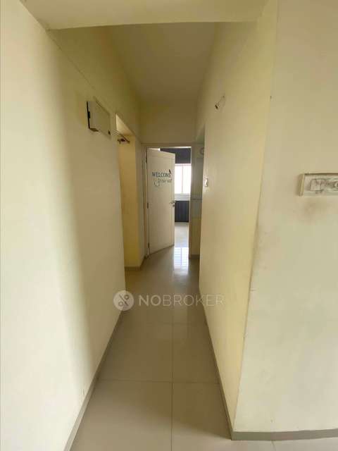 1 BHK Flat In Viva Icon Hinjawadi For Sale  In Pune