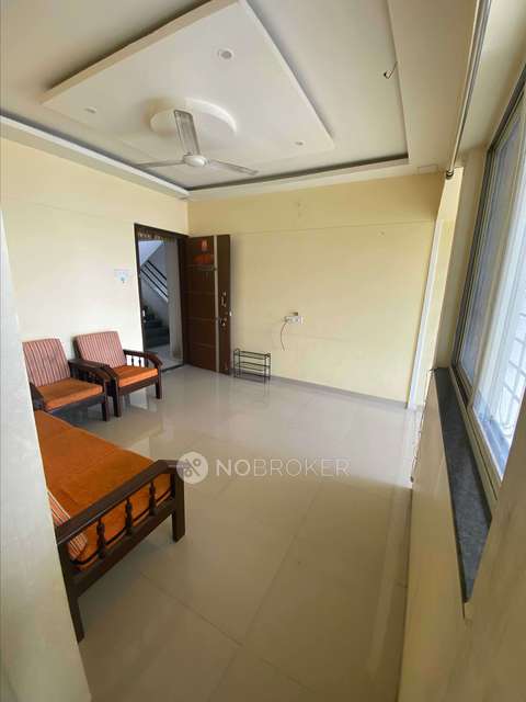 1 BHK Flat In Viva Icon Hinjawadi For Sale  In Pune