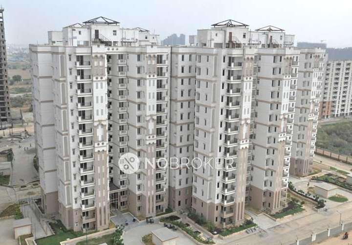 3 BHK Flat In Ramprastha City The Atrium For Sale  In Sector-37 D