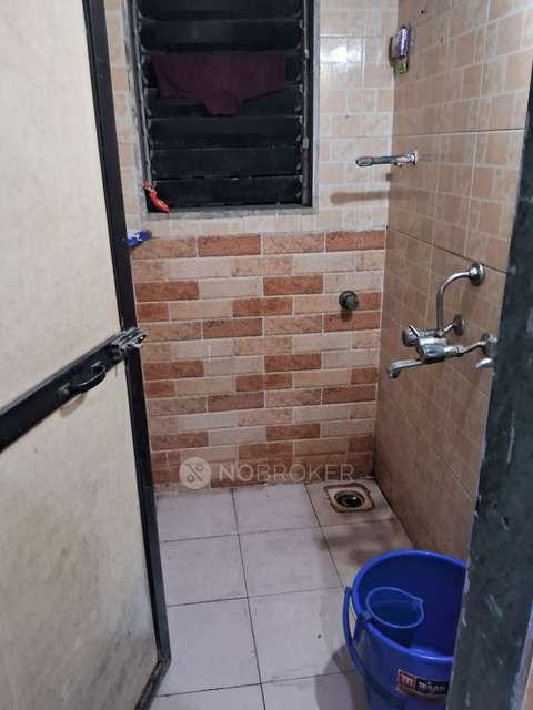 1 BHK Flat In Aai Apartment For Sale  In Airoli