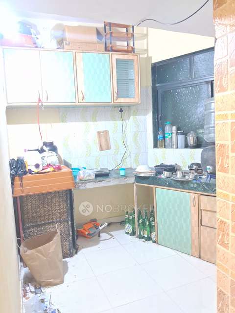 1 BHK Flat In Aai Apartment For Sale  In Airoli