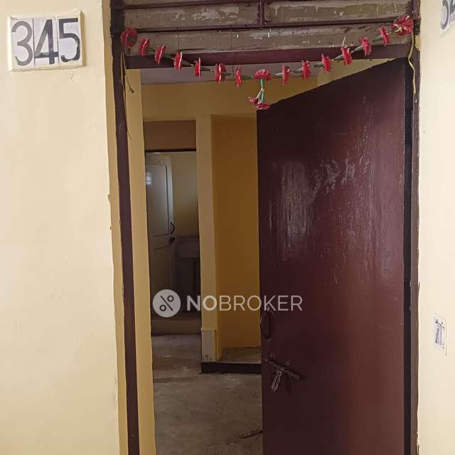 1 BHK Flat In Dda Lig Flats Siraspur For Sale  In Siraspur