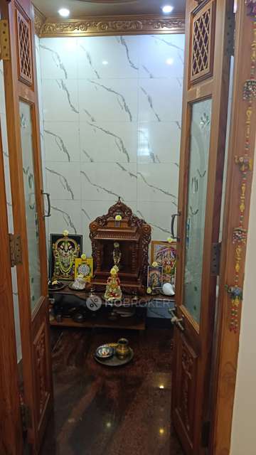 4 BHK Villa In Bluejay Sunshine Hills For Sale  In Tippenahalli