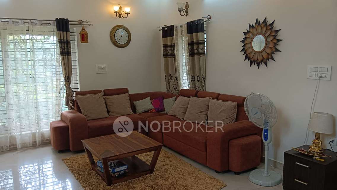 4 BHK Villa In Bluejay Sunshine Hills For Sale  In Tippenahalli