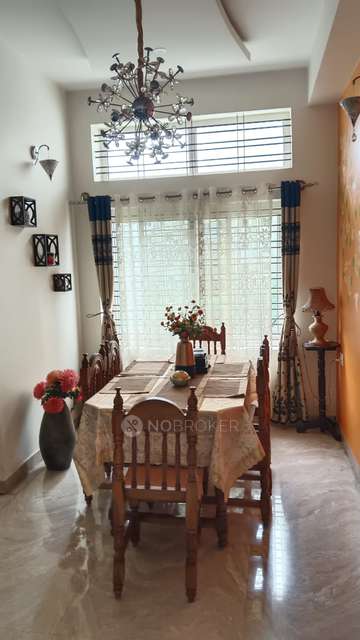 4 BHK Villa In Bluejay Sunshine Hills For Sale  In Tippenahalli