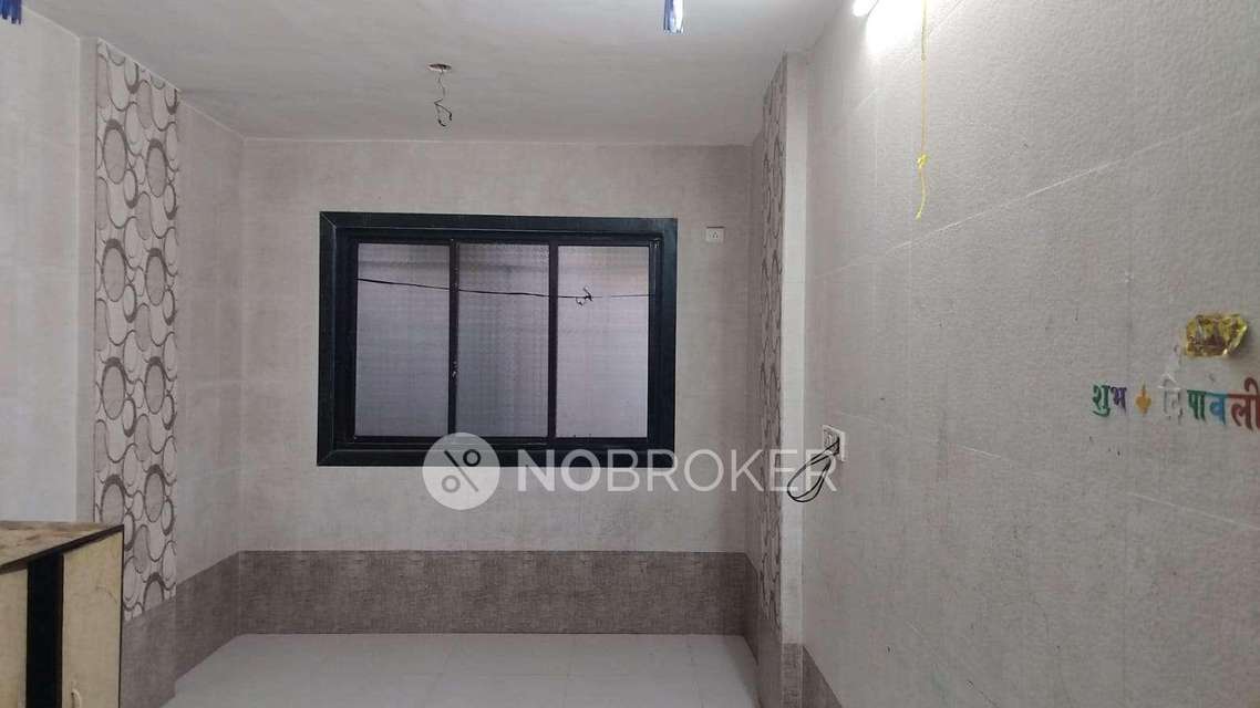 1 BHK Flat In Audumber A For Sale  In  Dombivli East,