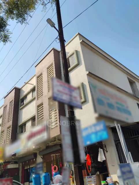 1 RK House for Rent  In Medankarwadi