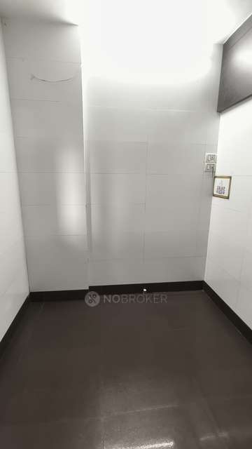 3 BHK Flat In Nagesh Tower For Sale  In Thane West