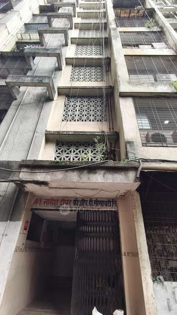 3 BHK Flat In Nagesh Tower For Sale  In Thane West
