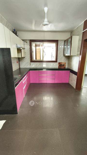 3 BHK Flat In Nagesh Tower For Sale  In Thane West