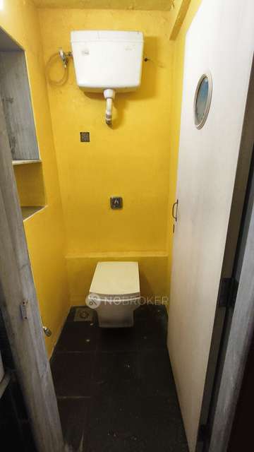 3 BHK Flat In Nagesh Tower For Sale  In Thane West