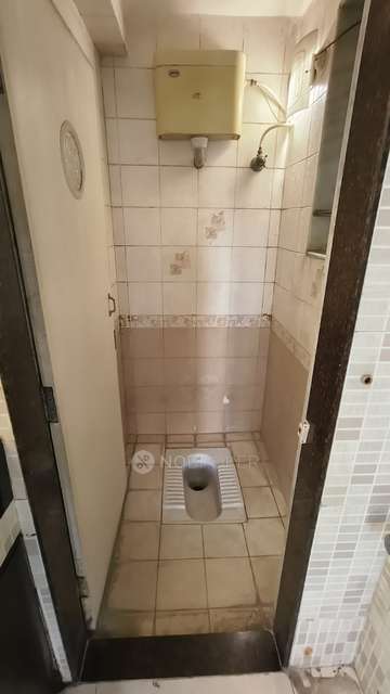 3 BHK Flat In Nagesh Tower For Sale  In Thane West