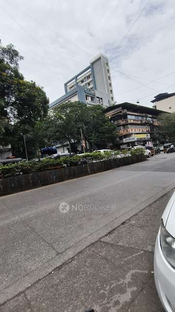 3 BHK Flat In Nagesh Tower For Sale  In Thane West