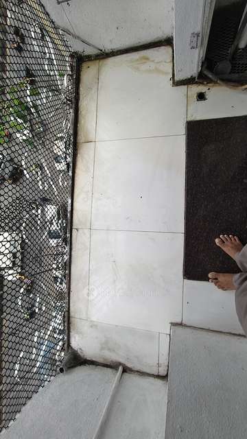 3 BHK Flat In Nagesh Tower For Sale  In Thane West