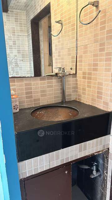 3 BHK Flat In Nagesh Tower For Sale  In Thane West