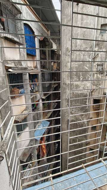 3 BHK Flat In Nagesh Tower For Sale  In Thane West