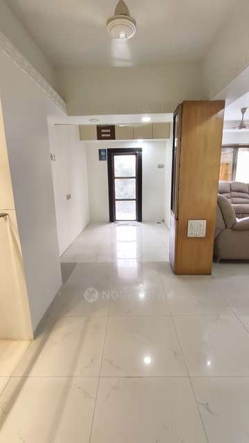 3 BHK Flat In Nagesh Tower For Sale  In Thane West