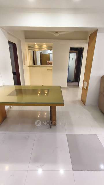 3 BHK Flat In Nagesh Tower For Sale  In Thane West