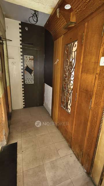 3 BHK Flat In Nagesh Tower For Sale  In Thane West