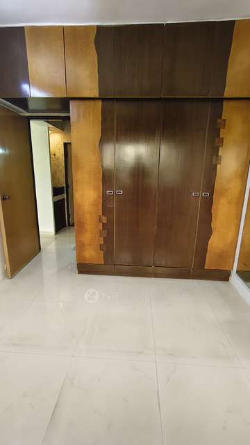 3 BHK Flat In Nagesh Tower For Sale  In Thane West