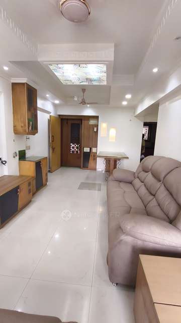 3 BHK Flat In Nagesh Tower For Sale  In Thane West