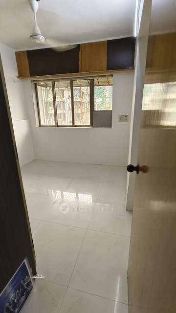 3 BHK Flat In Nagesh Tower For Sale  In Thane West